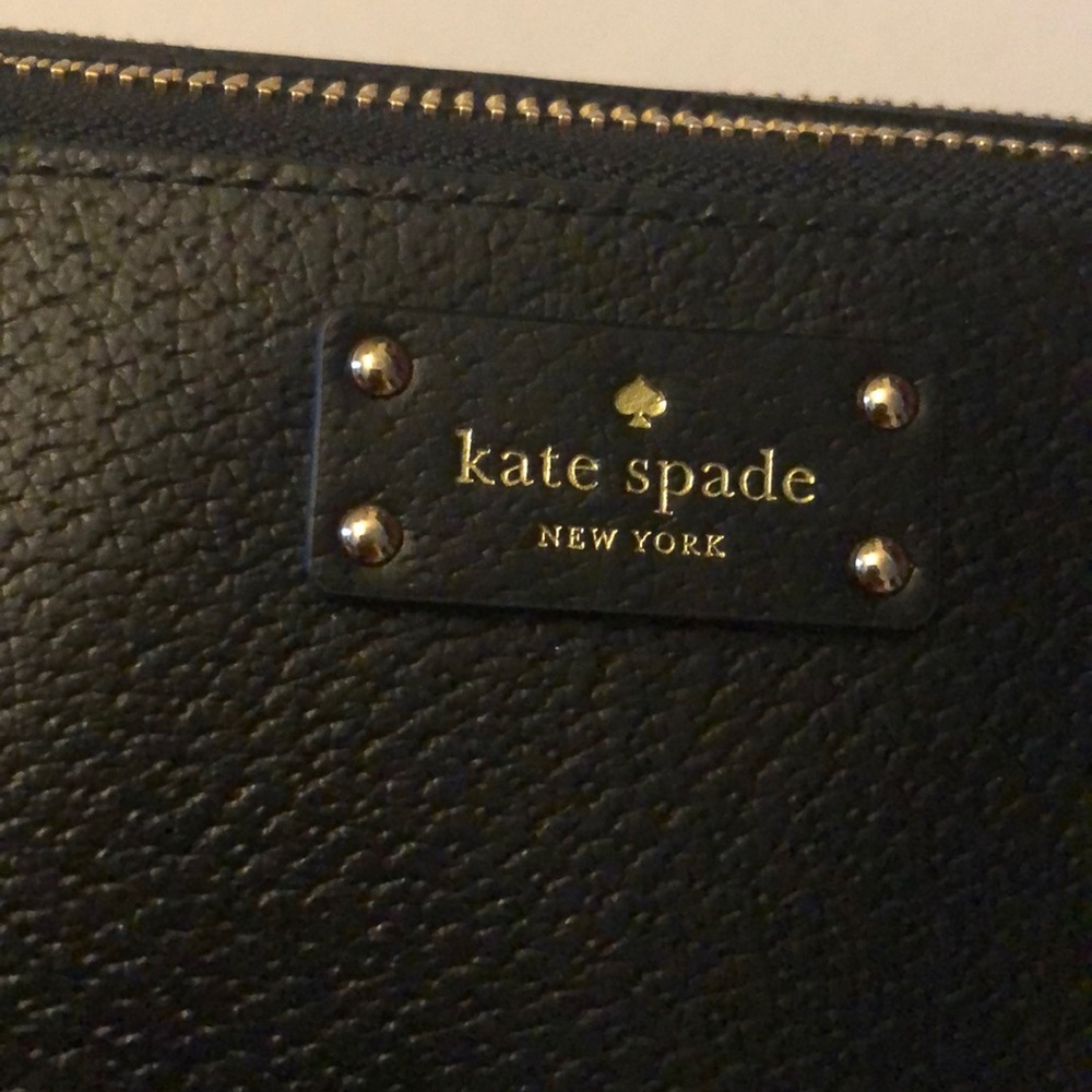 Long wallet - Picture 2 of 5